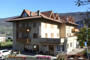 Hotel Rosa Alpina Fiavè